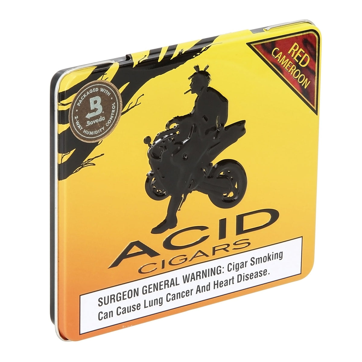 Acid Krush Red Cameroon Pack of 50