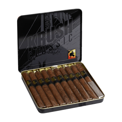 Acid Krush Gold Sumatra Tin of 10