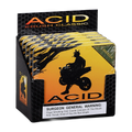 Acid Krush Green Candela Tin of 10