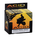 Acid Krush Green Candela Tin of 10