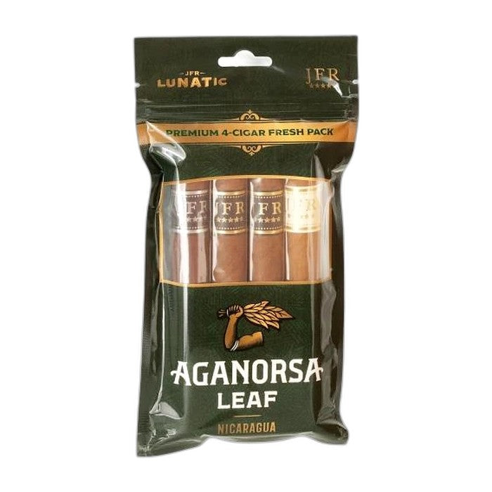 Aganorsa JFR Fresh Pack Toro Pack of 4