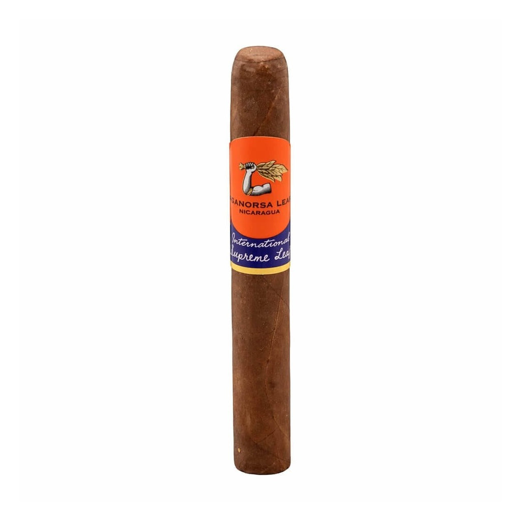 Aganorsa Supreme Leaf Euro Toro 10ct