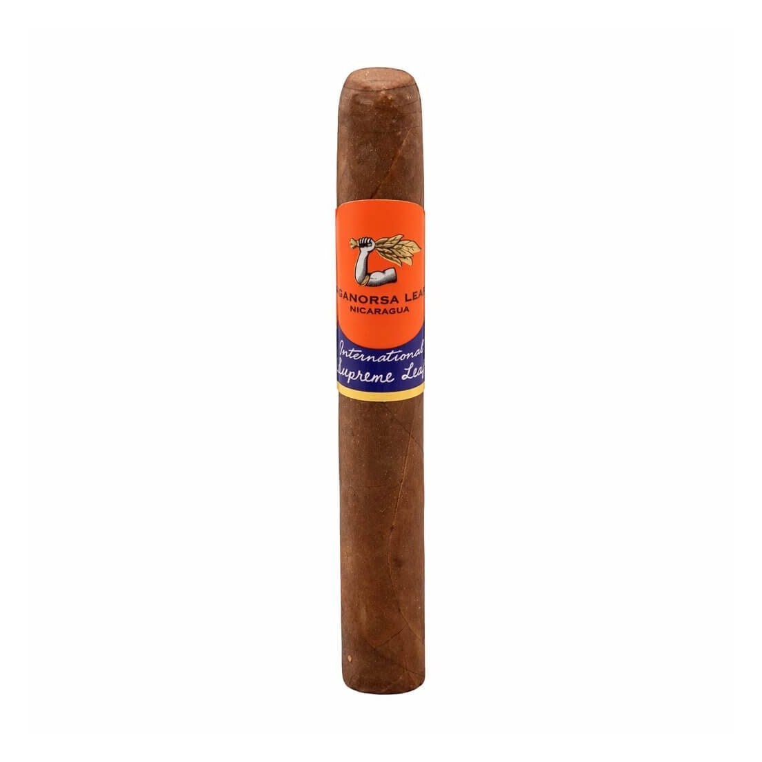 Aganorsa Supreme Leaf Euro Toro 10ct