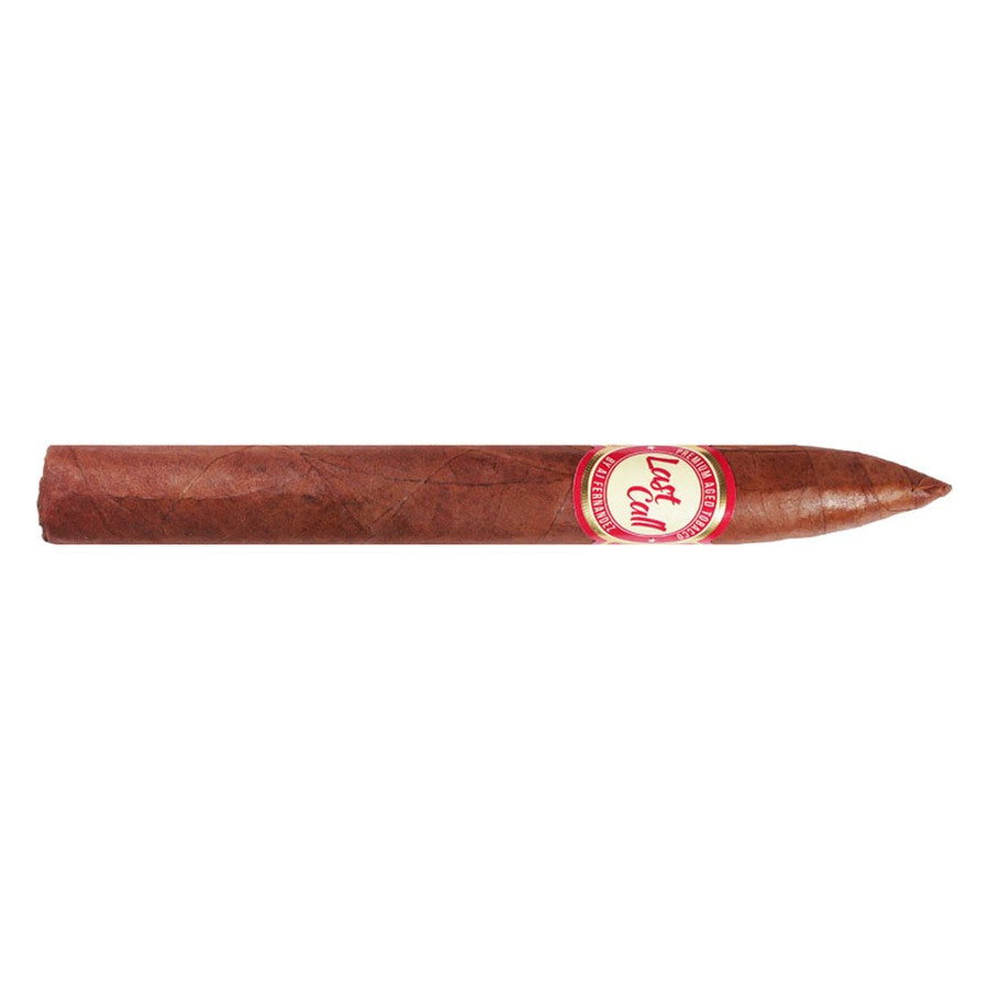 AJ Fernandez Last Call Habano Flaquitas 25ct