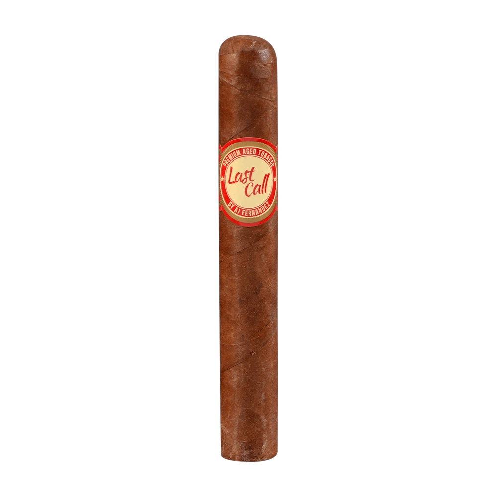AJ Fernandez Last Call Habano Geniales 25ct 2