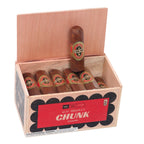 Alec Bradley Chunk Maduro 4XL 18ct