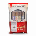 Alec Bradley Toro Fresh Pack of 4