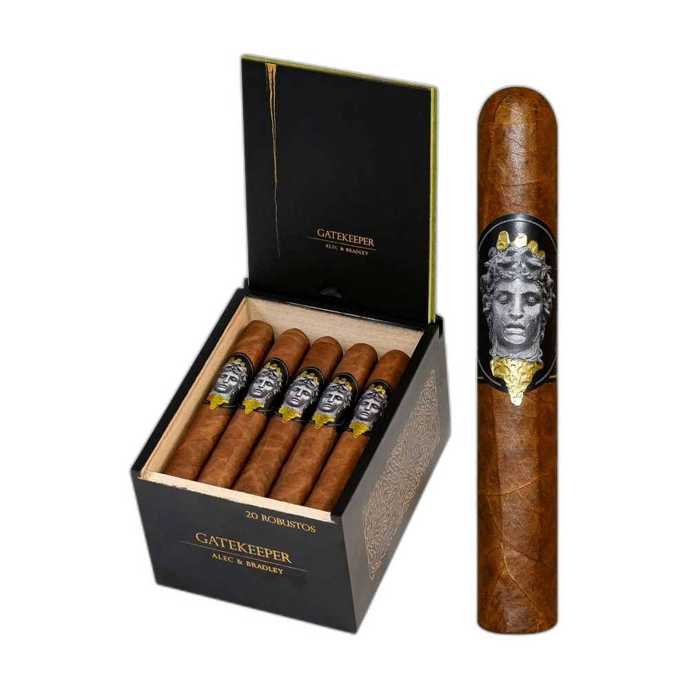 Alec Bradley Gatekeeper Robusto 24ct