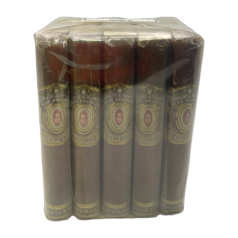 Alec Bradley Tempus Natural 20ct