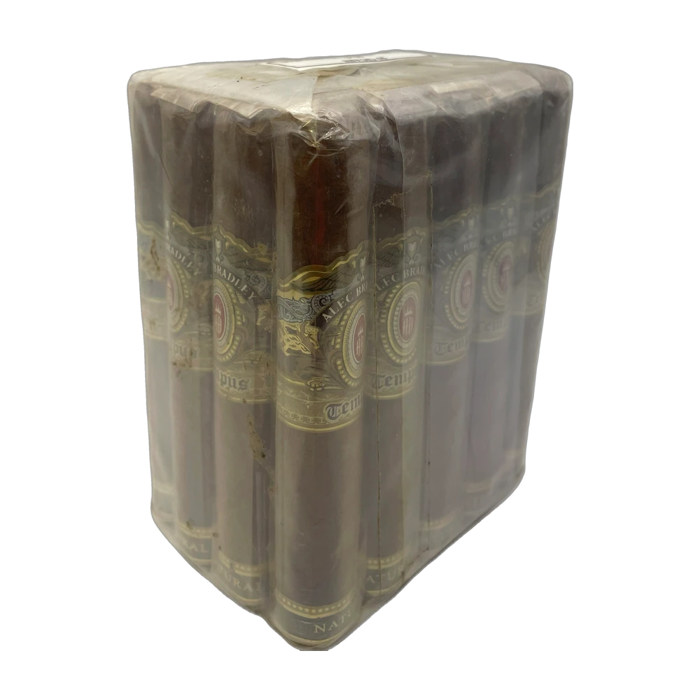 Alec Bradley Tempus Natural 20ct 2