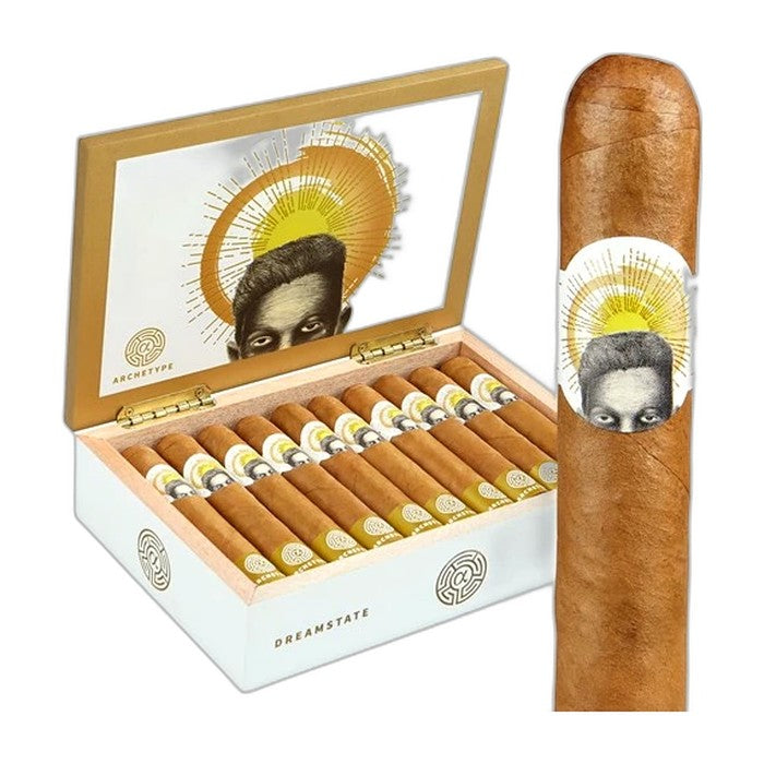 Archetype Dreamstate Robusto 20ct