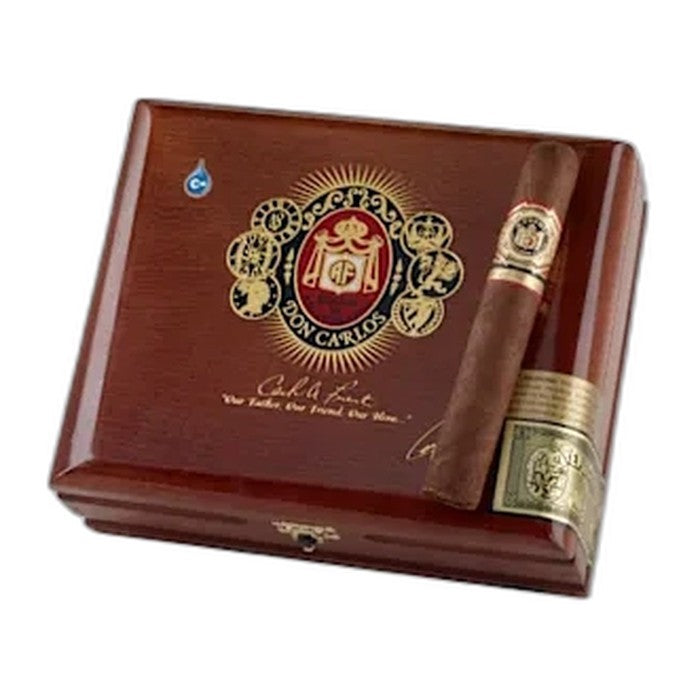 Arturo Fuente Don Carlos DBL Robusto 25ct