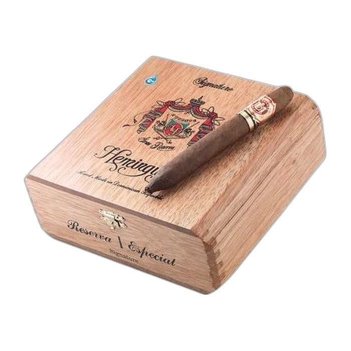 Arturo Fuente Hemingway Signature Mad 25ct
