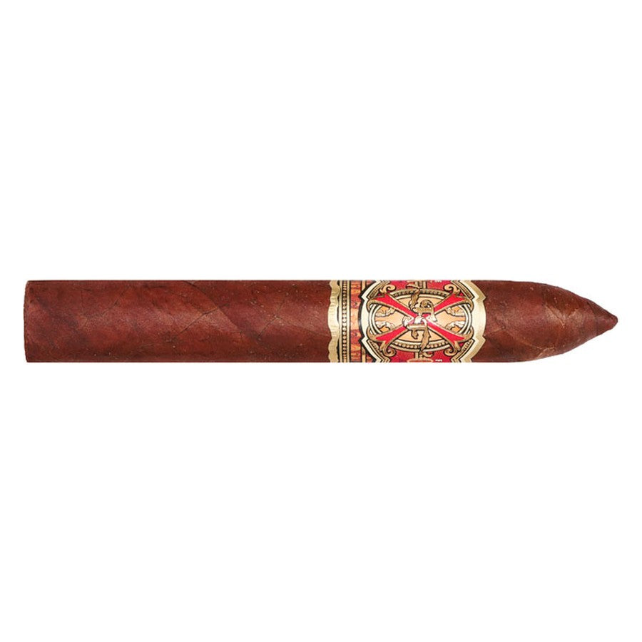 Opus X Super Belicoso 29ct