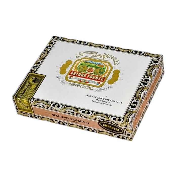 Arturo Fuente Privada #1 Maduro 25ct