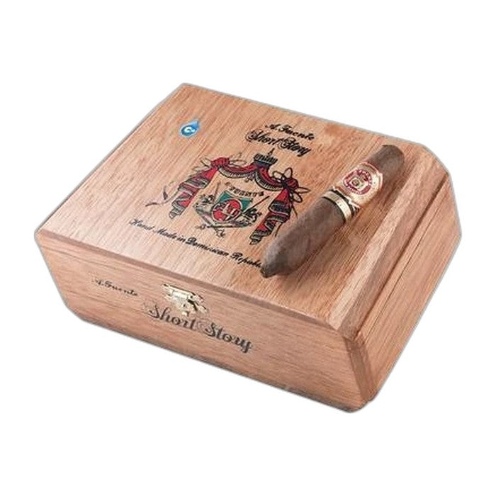 Arturo Fuente Short Story Mad 25ct