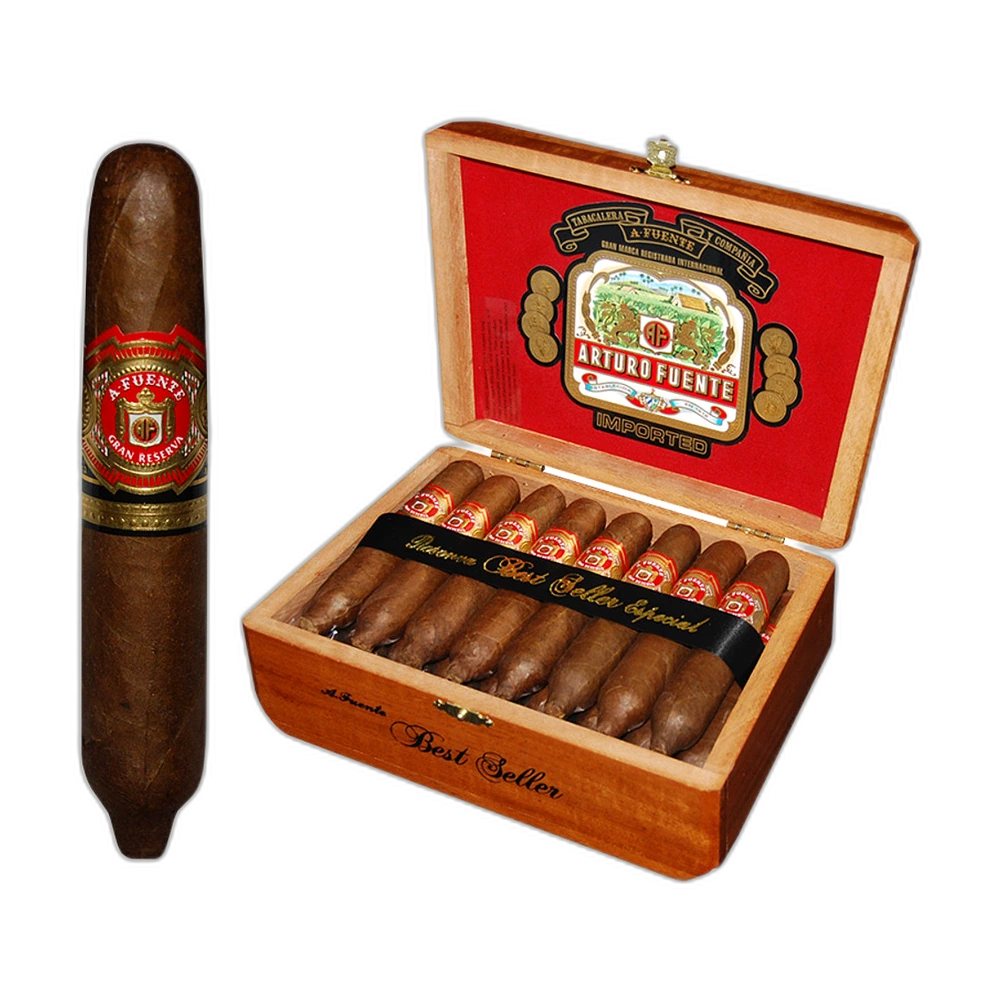 Arturo Fuente Best Seller Mad 25ct