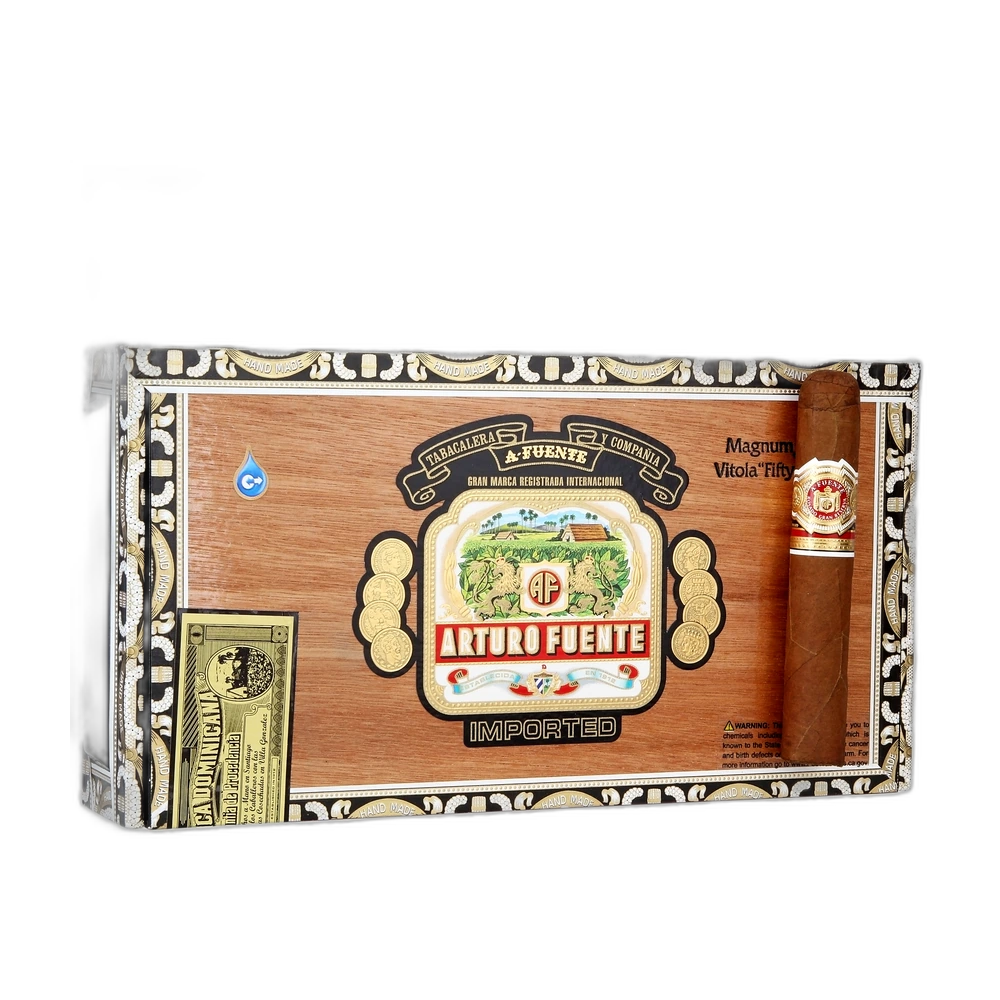 Arturo Fuente Magnum R52 25ct 2