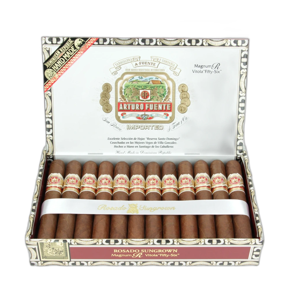 Arturo Fuente Magnum R56 25ct