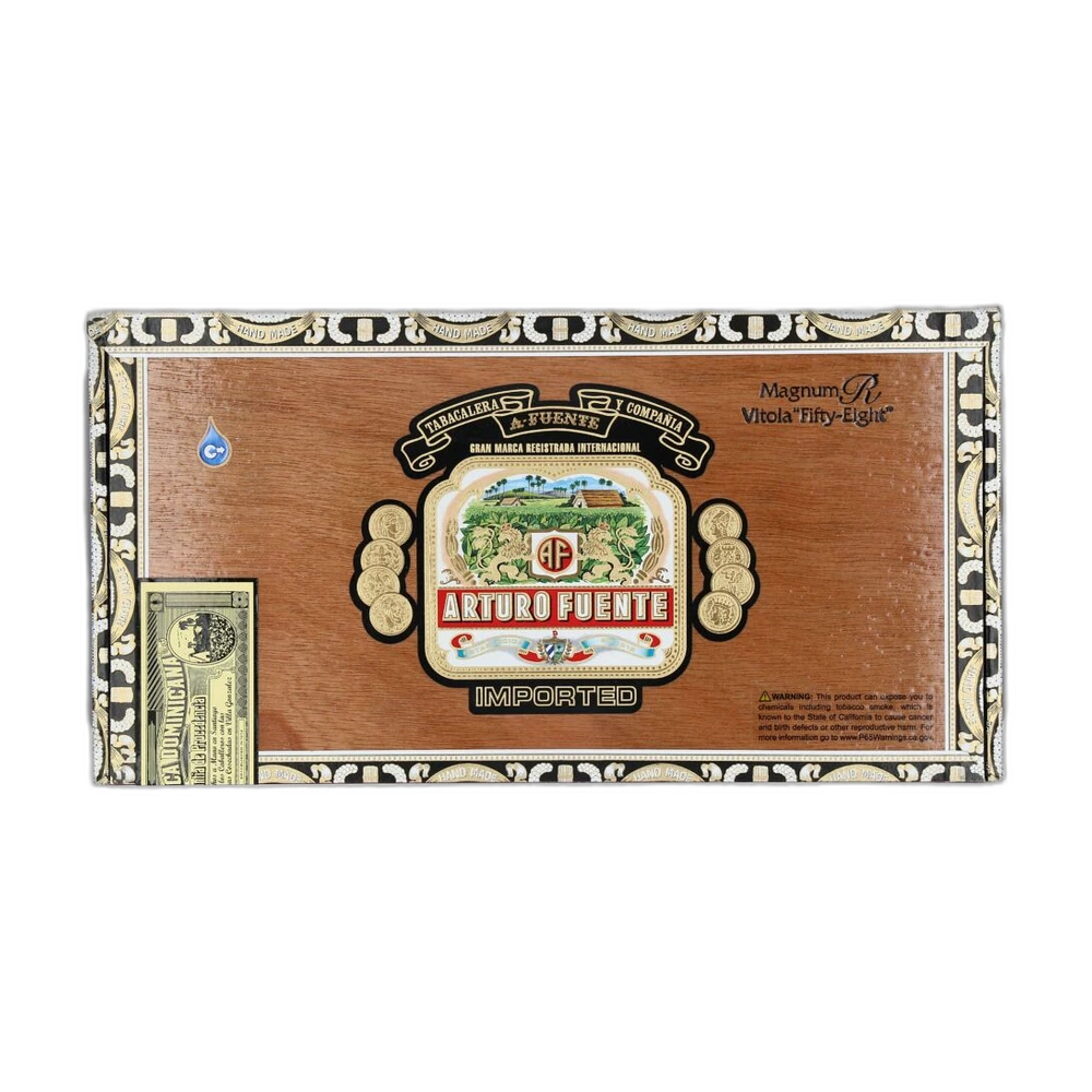 Arturo Fuente Magnum R56 25ct 2