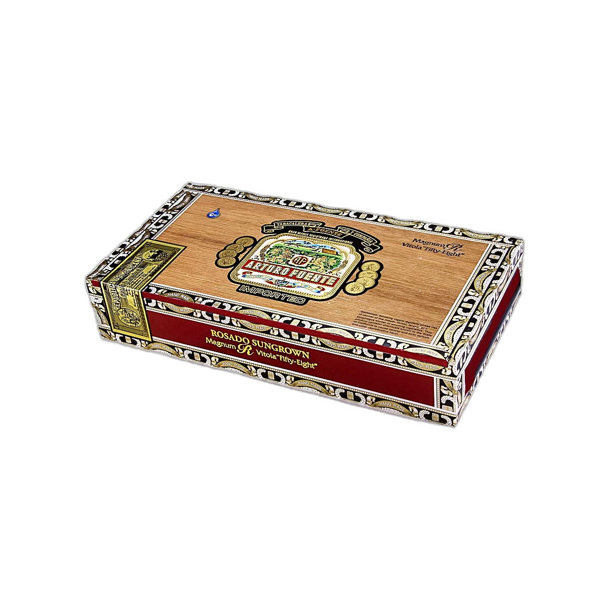 Arturo Fuente Magnum R58 25ct 2