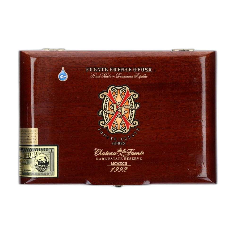 Opus X Perfecxion #4 42ct 2