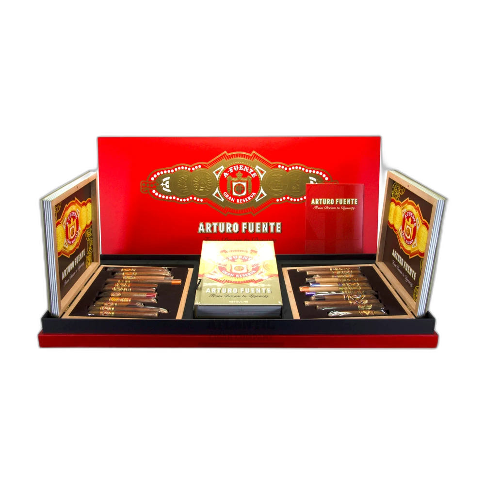 Arturo Fuente Since 1912 Book