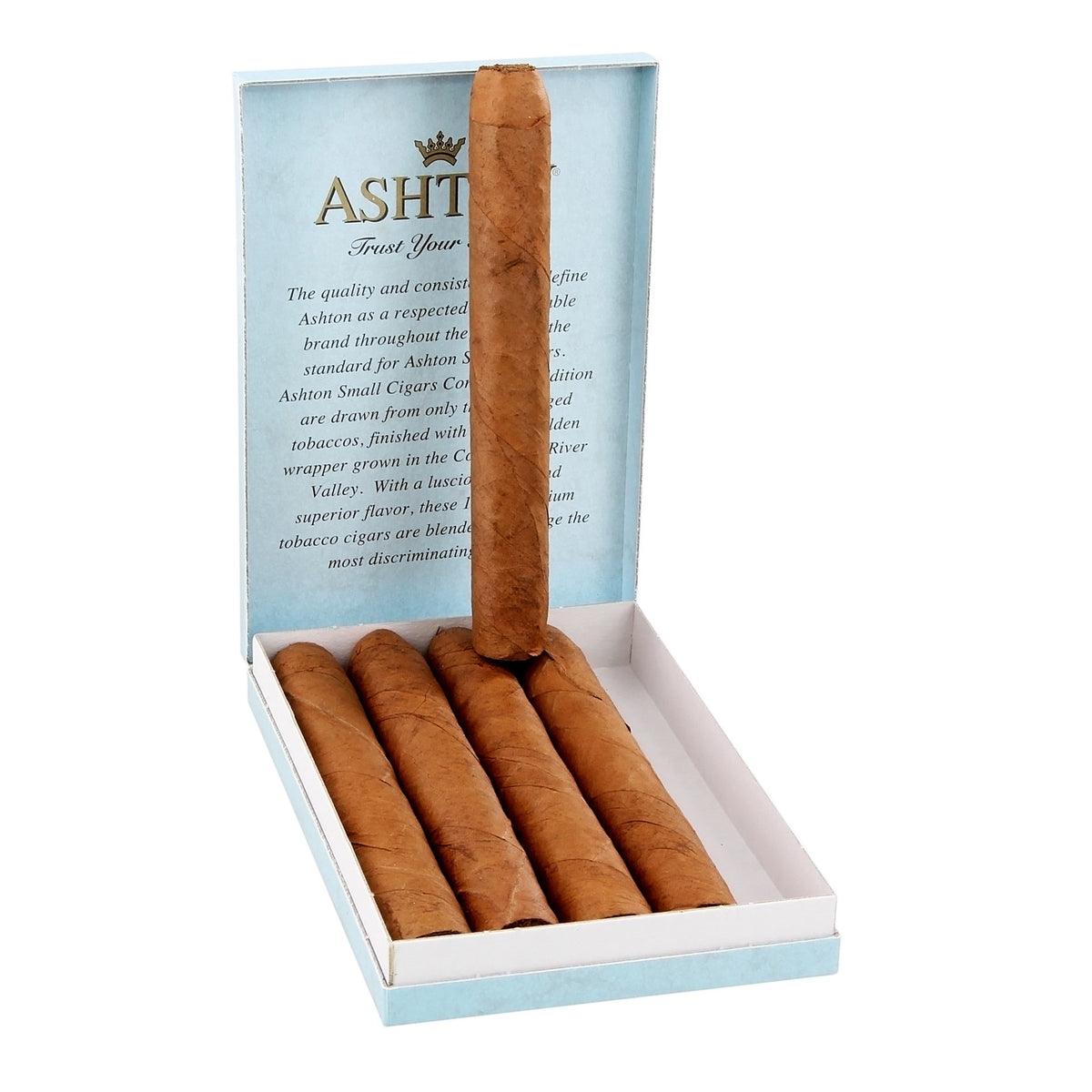Ashton Half Corona Pack of 50