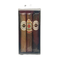 Ashton Variety Pack of 3