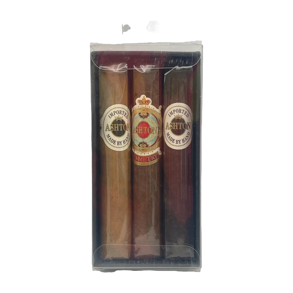 Ashton Variety Pack of 3