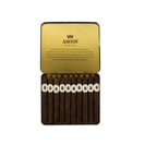 Ashton Esquire Maduro Tin of 10