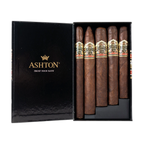 Ashton VSG Sampler New W/Black 5ct