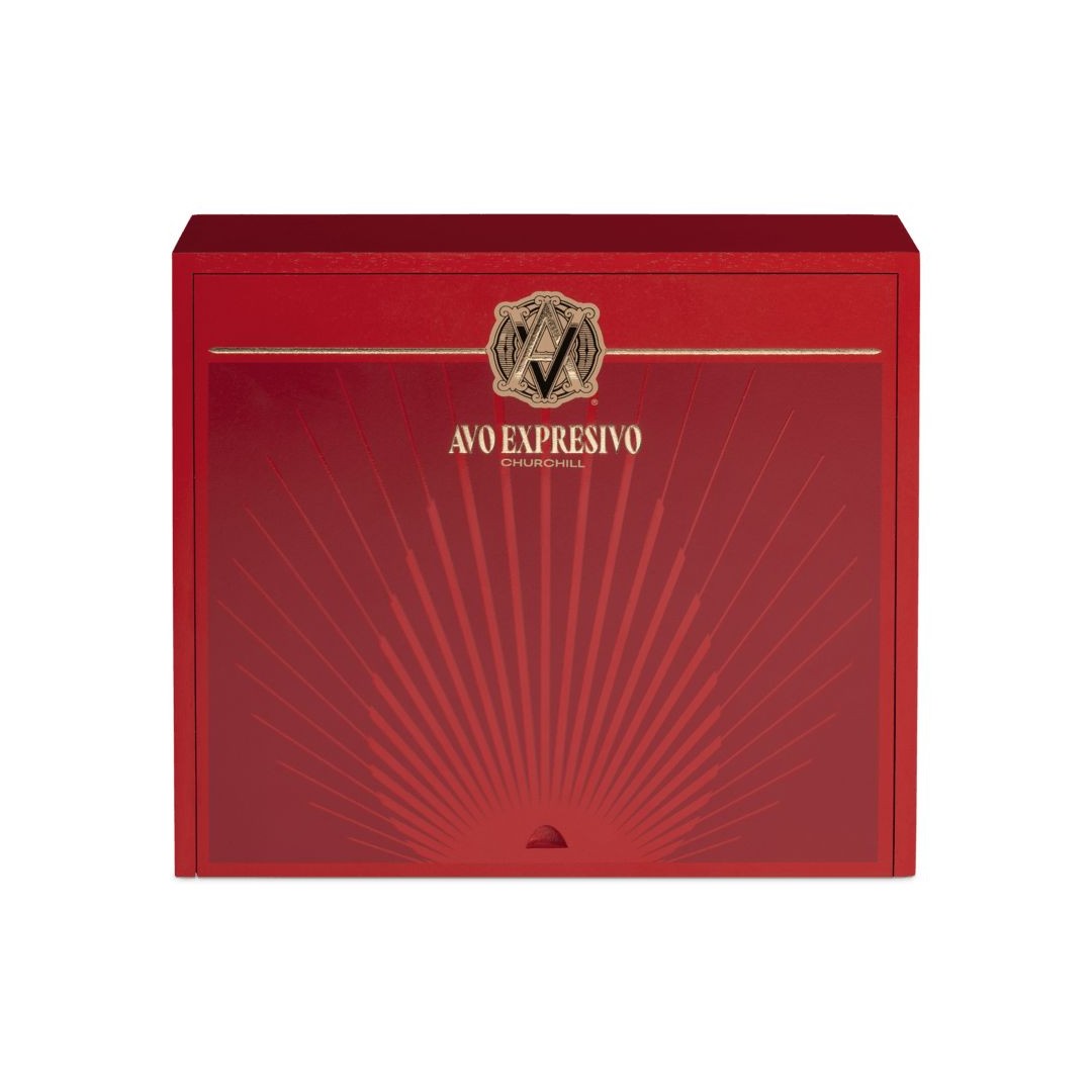 Avo Expresivo Churchill 20ct