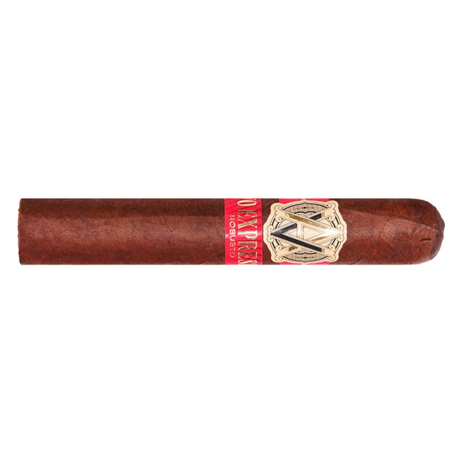 Avo Expresivo Robusto 20ct