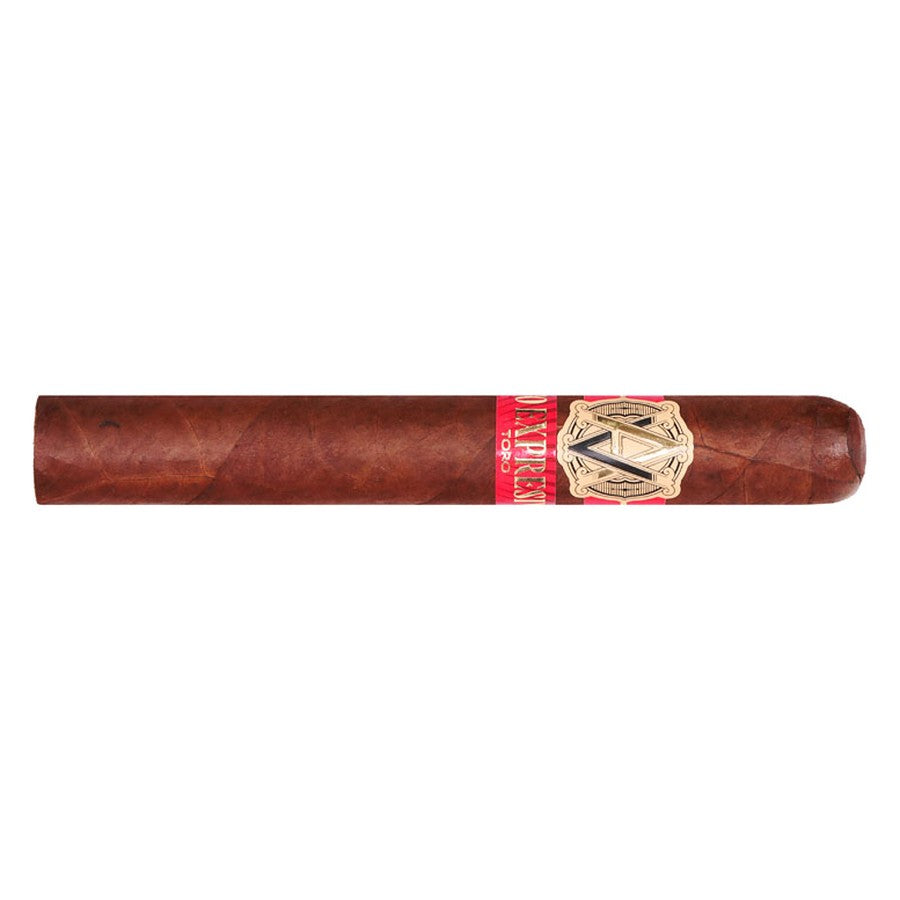 Avo Expresivo Toro 20ct