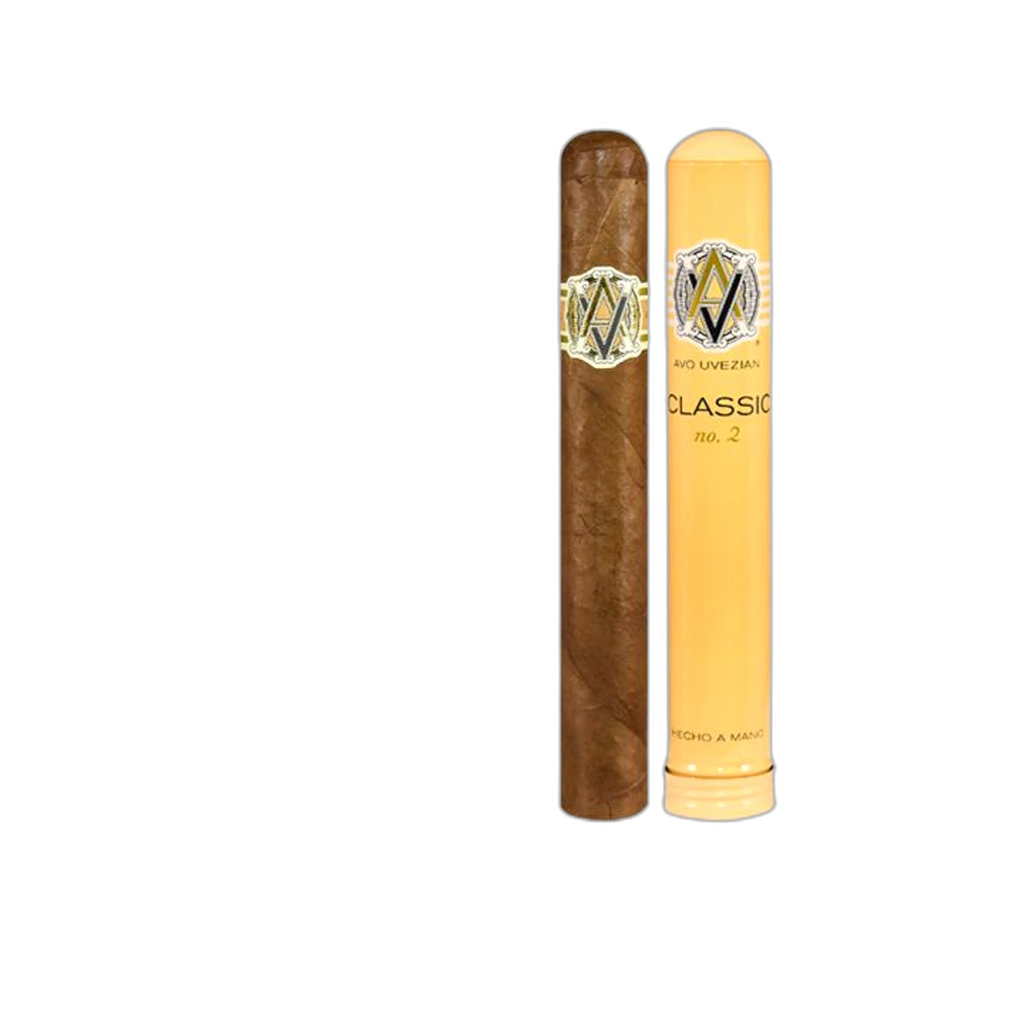 Avo Classic No.2 Tubos 20ct 3