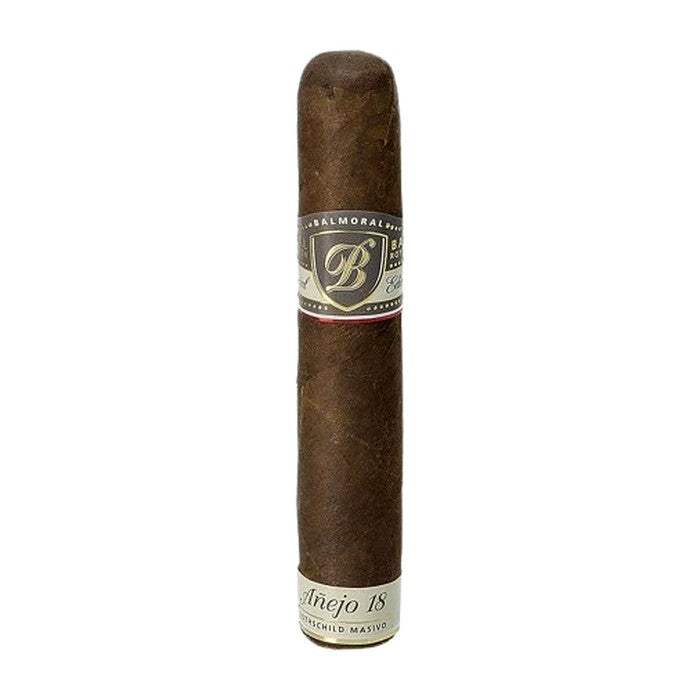 Balmoral Royal Selection Anejo 18 Rothschild Masivo 20ct