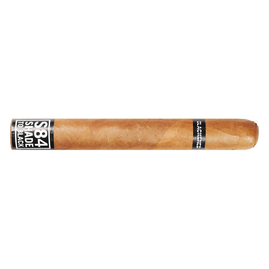 Drew Estate Blackened S84 Toro Bundle 25ct