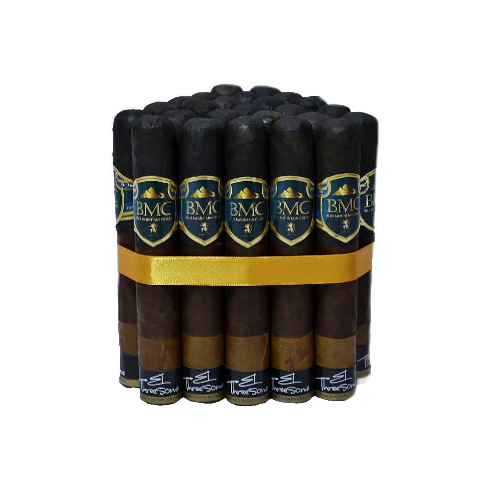 Blue Mountain Threesome Toro 25ct