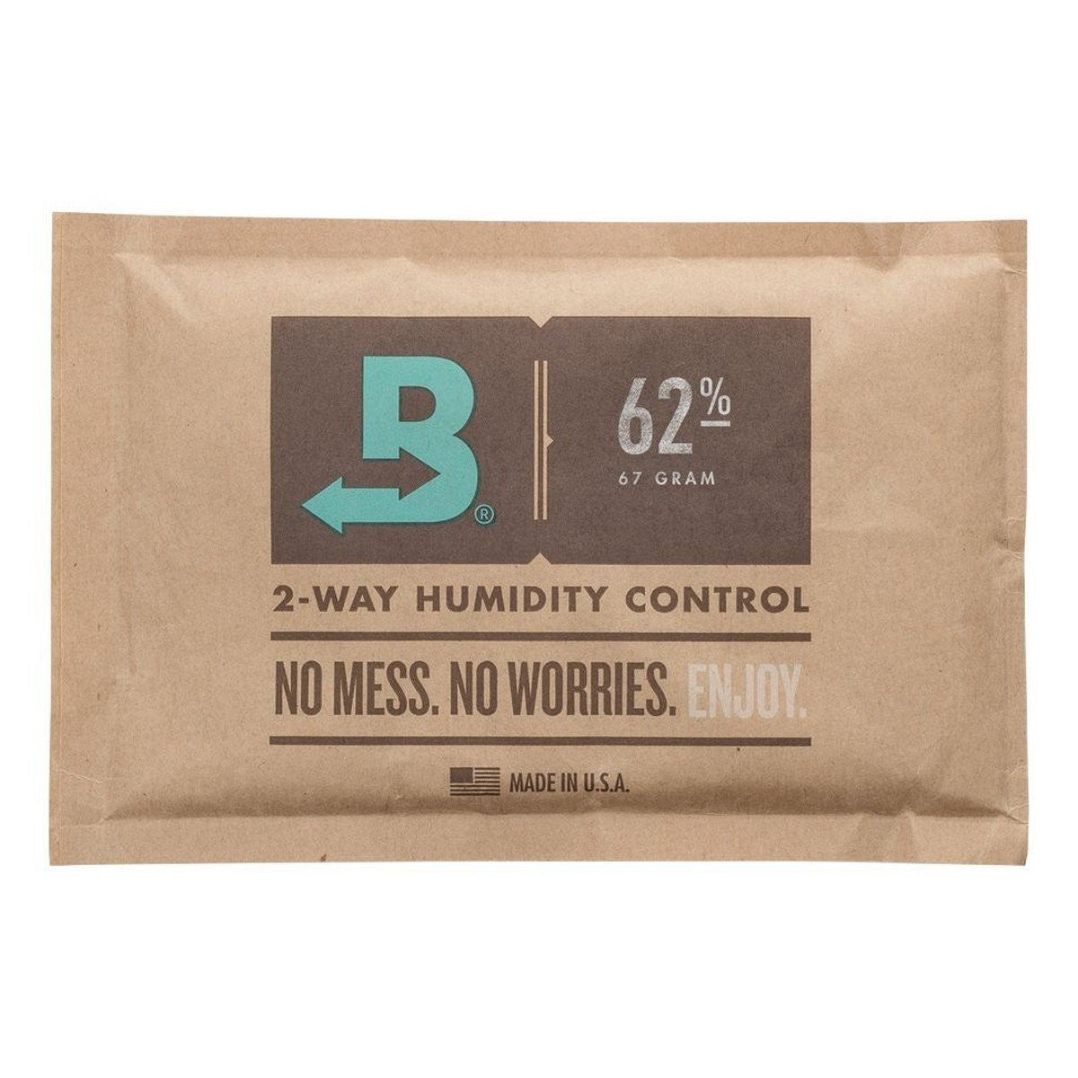 Boveda 62% 67g 1ct