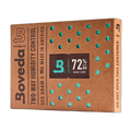 Boveda 72% 320g 1ct