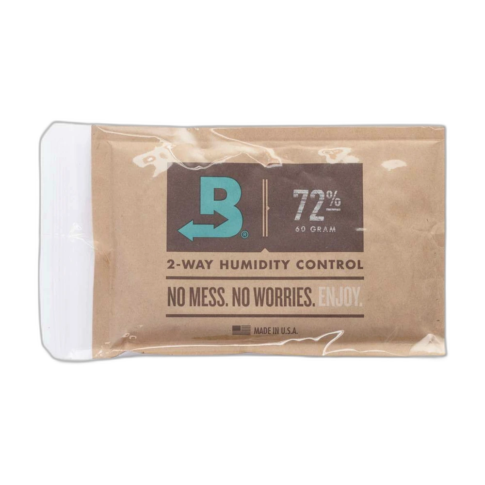 Boveda 72% 60g 1ct