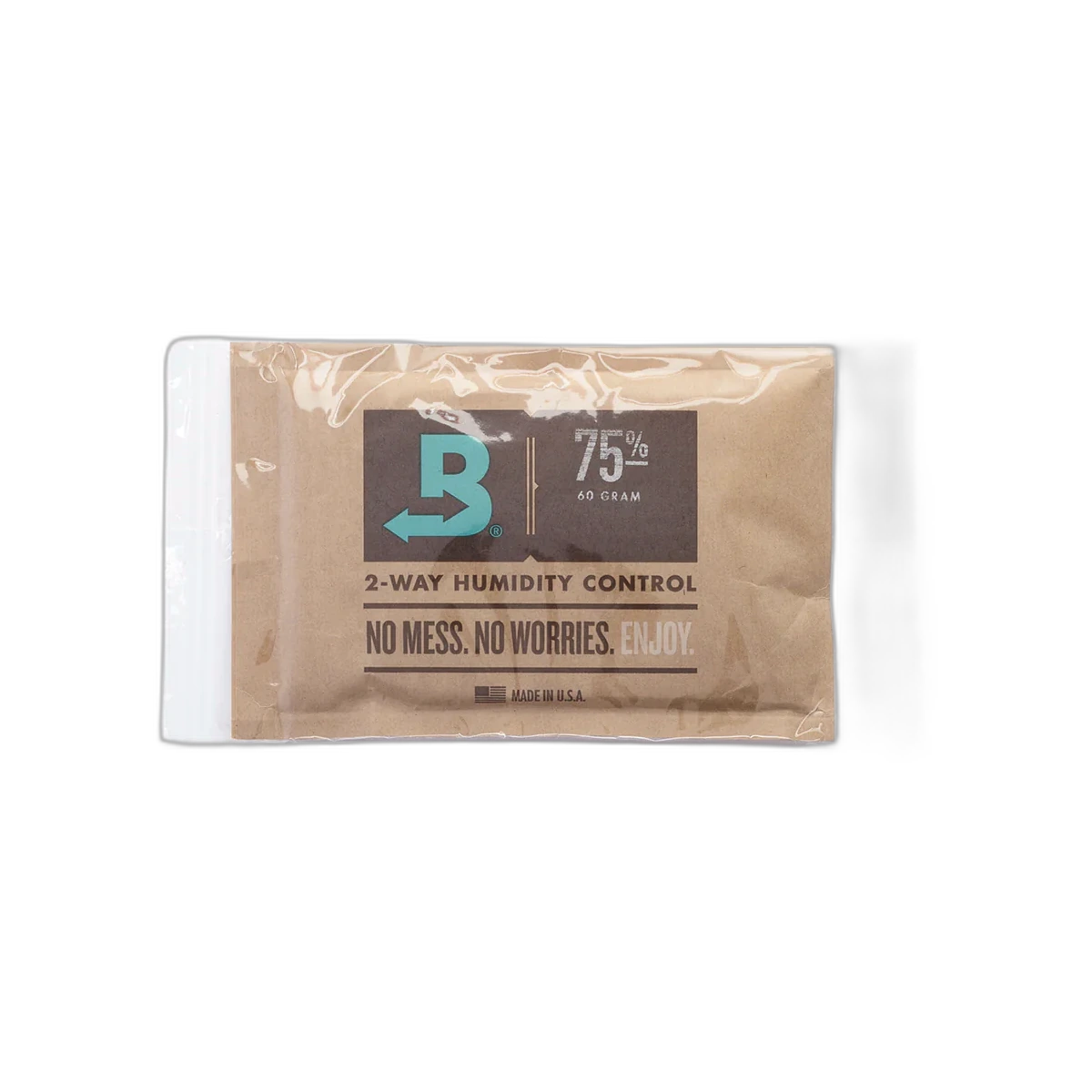 Boveda 75% 60g 1ct