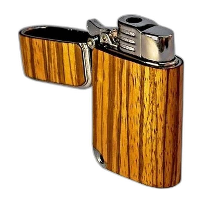 Brizard & Co. Nano Series 2 Zebrawood
