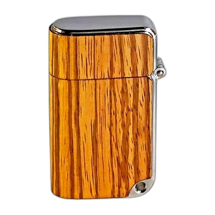Brizard & Co. Nano Series 2 Zebrawood