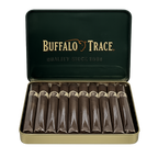 Buffalo Trace Cigarillos Explorers Tin of 10