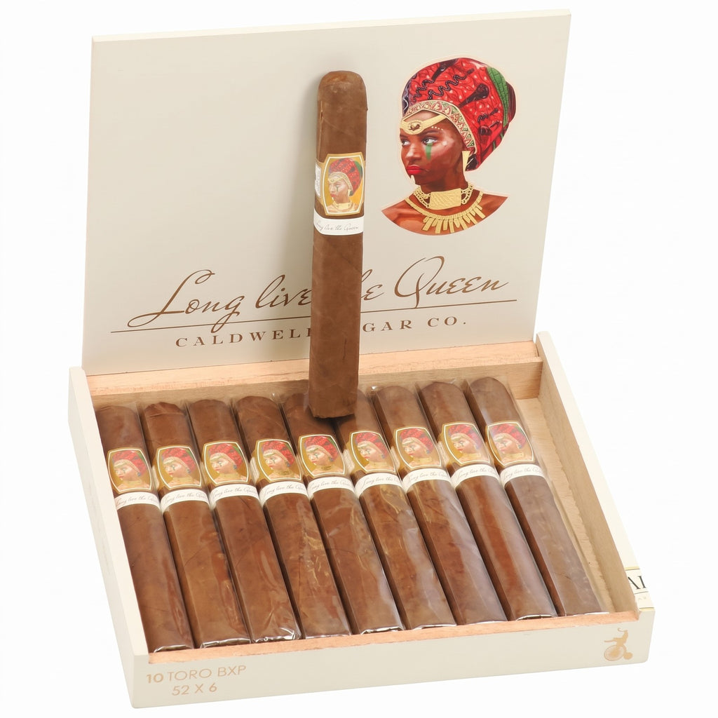 Caldwell Long Live The Queen Toro 10ct