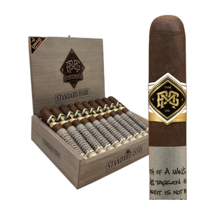 Camacho BG Meyer Gigantes 60 20ct