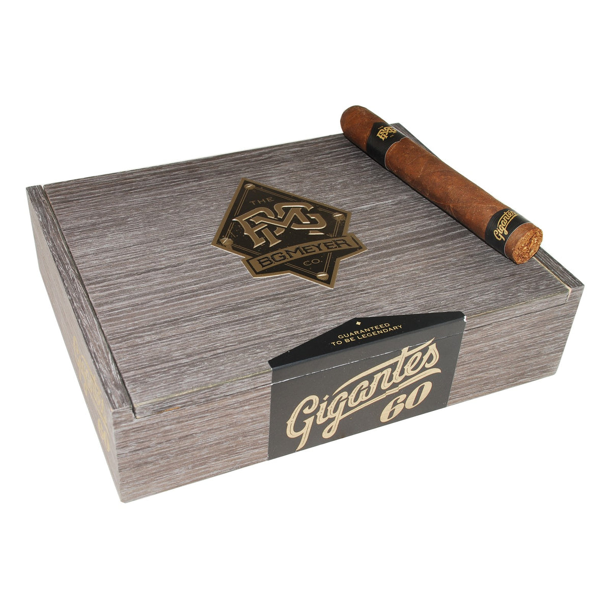 Camacho BG Meyer Gigantes 60 20ct