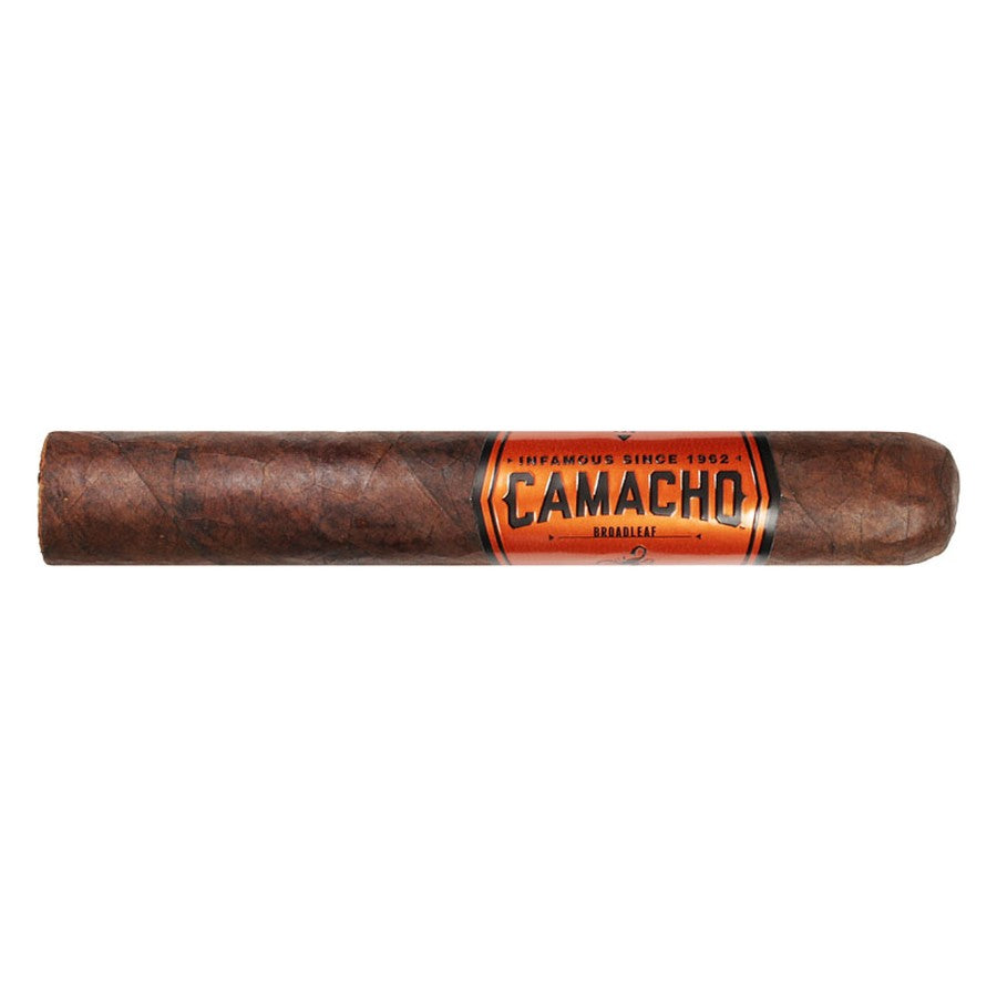 Camacho Broadleaf Gordo 20ct